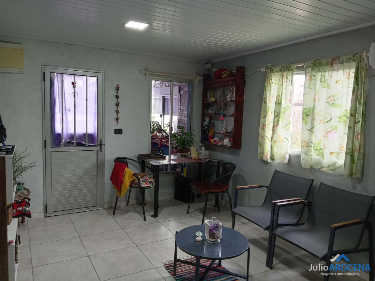 Casa ID.1416 - VENTA CASA CON APTO ENTRADA INDEPENDIENTE