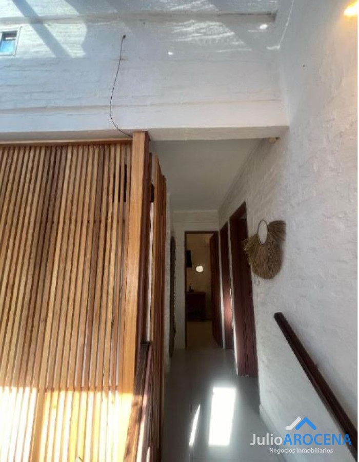 Casa ID.1305 - 🏡 CASA PREMIUM BARRIO HISTORICO - AMOBLADA DE LUJO 