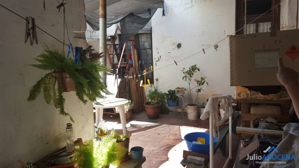 Casa ID.1299 - excelente propiedad centrica