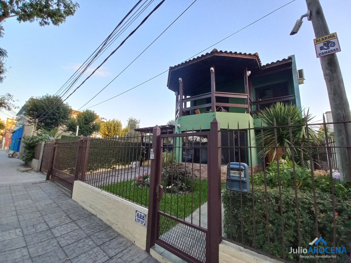 Casa ID.527 - Espectacular Propiedad - Colonia