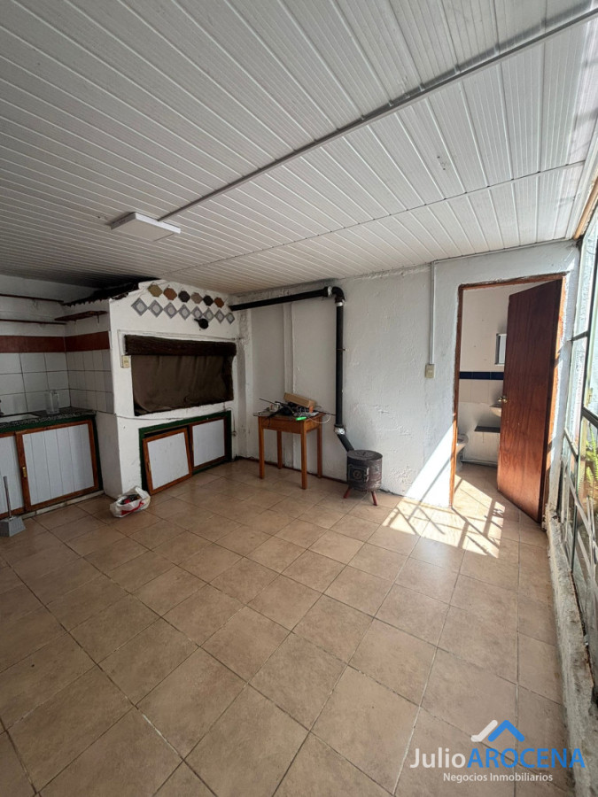 Casa ID.928 - Oportunidad única de alquiler, apartamento en Pleno centro 