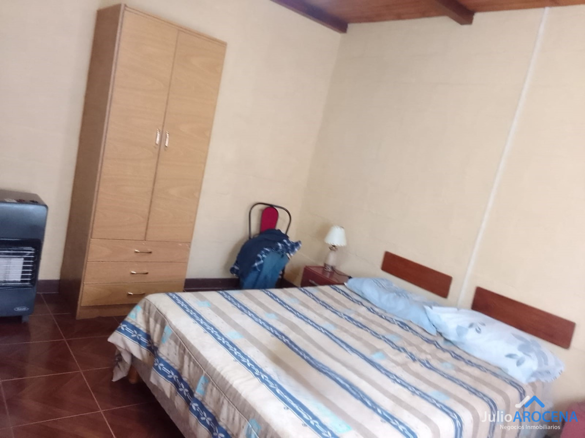 Casa ID.1134 -  Tu próxima casa en Colonia Fomento 