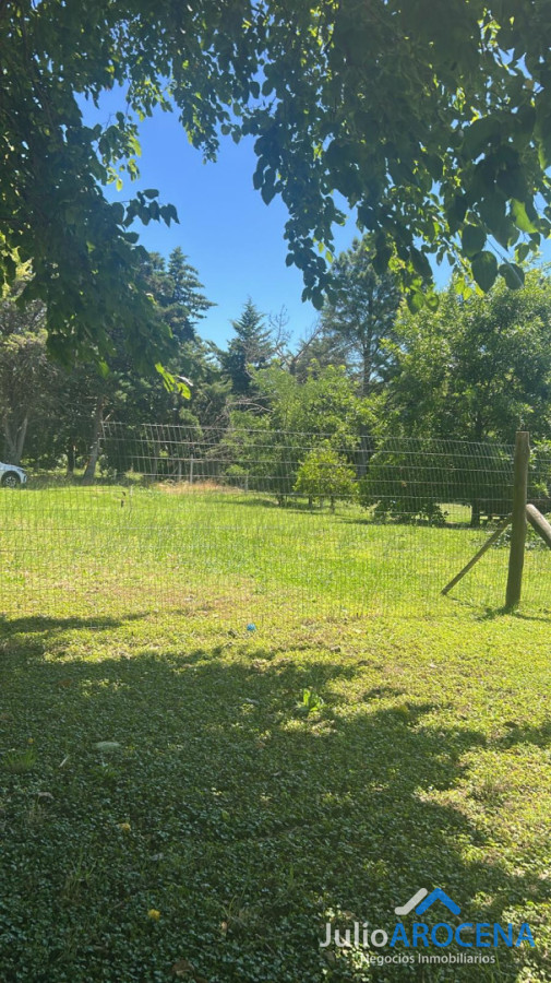 Casa ID.620 - HERMOSA CASA PARA VENTA O ALQUILER + GALPON EN VALDENSE 