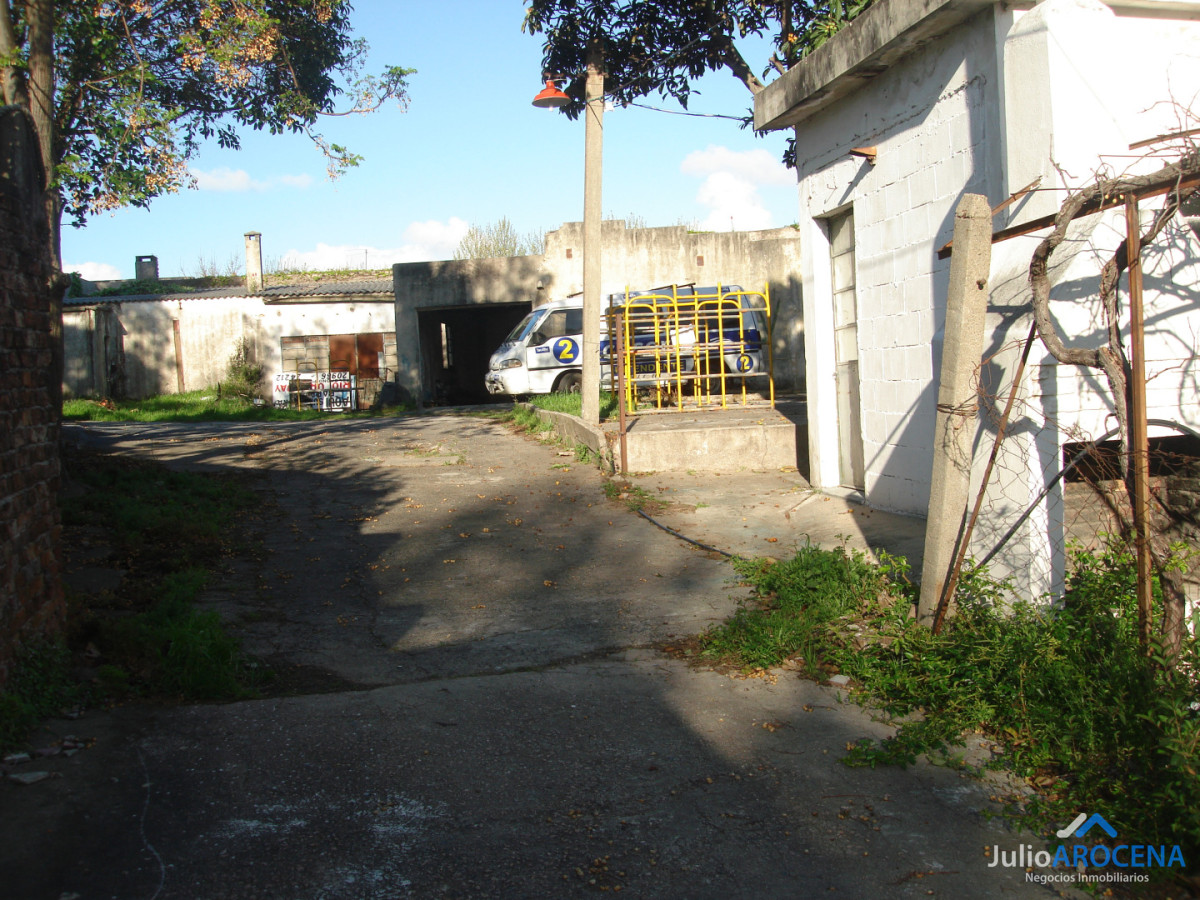 Casa ID.1355 - EXCELENTE OPORTUNIDAD DE INVERSION 