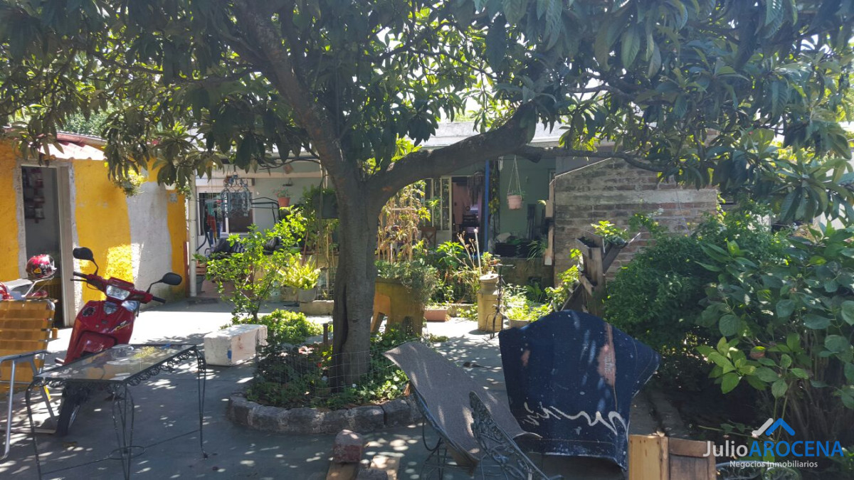 Casa ID.673 - Casa en Colonia del Sacramento, 