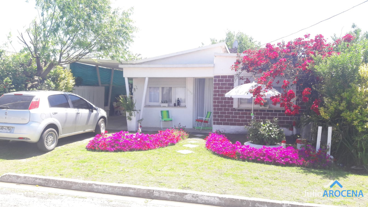 Casa ID.1267 - HERMOSA CASA EN TARARIRAS