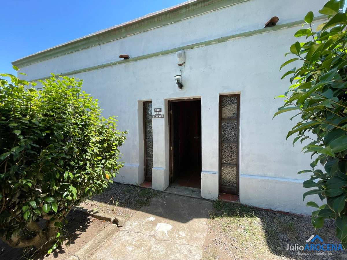 Casa ID.985 -  ¡ATENCIÓN INVERSIONISTAS Y COMPRADORES DE BIENES RAÍCES! 