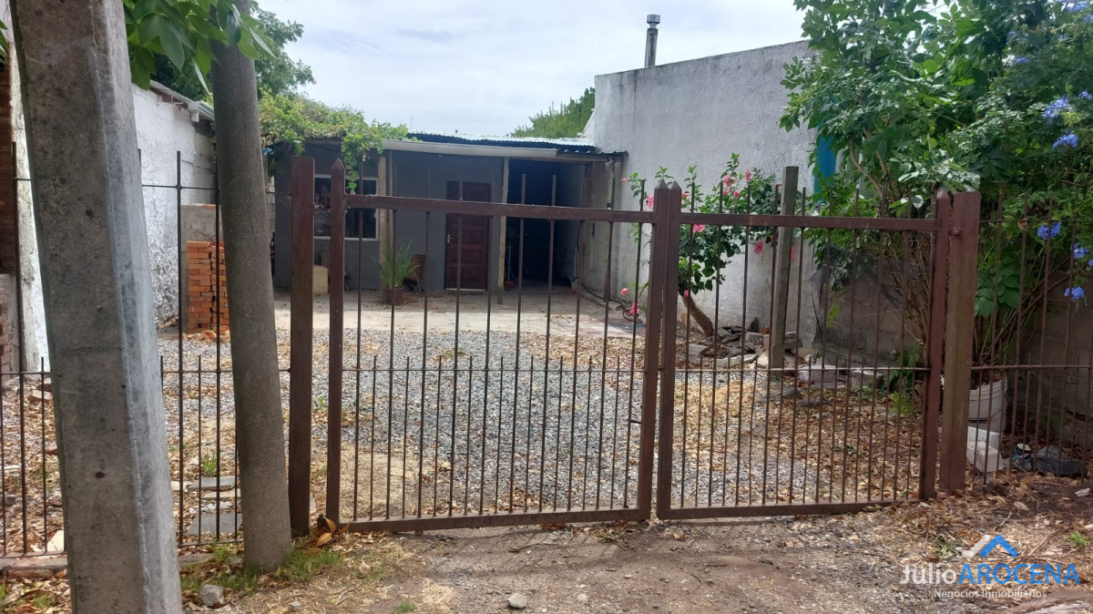 Casa ID.1378 - amoblado de 1 dormitorio 