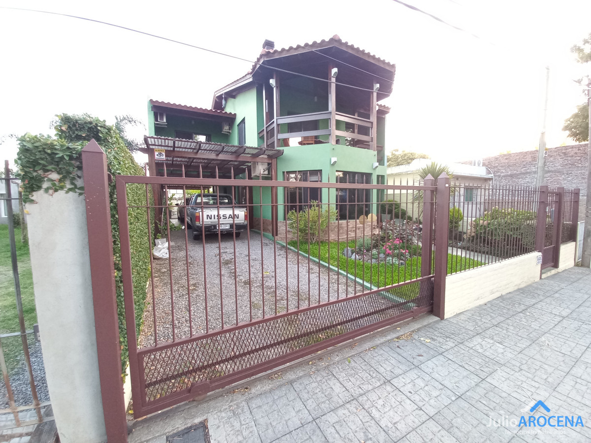 Casa ID.527 - Espectacular Propiedad - Colonia