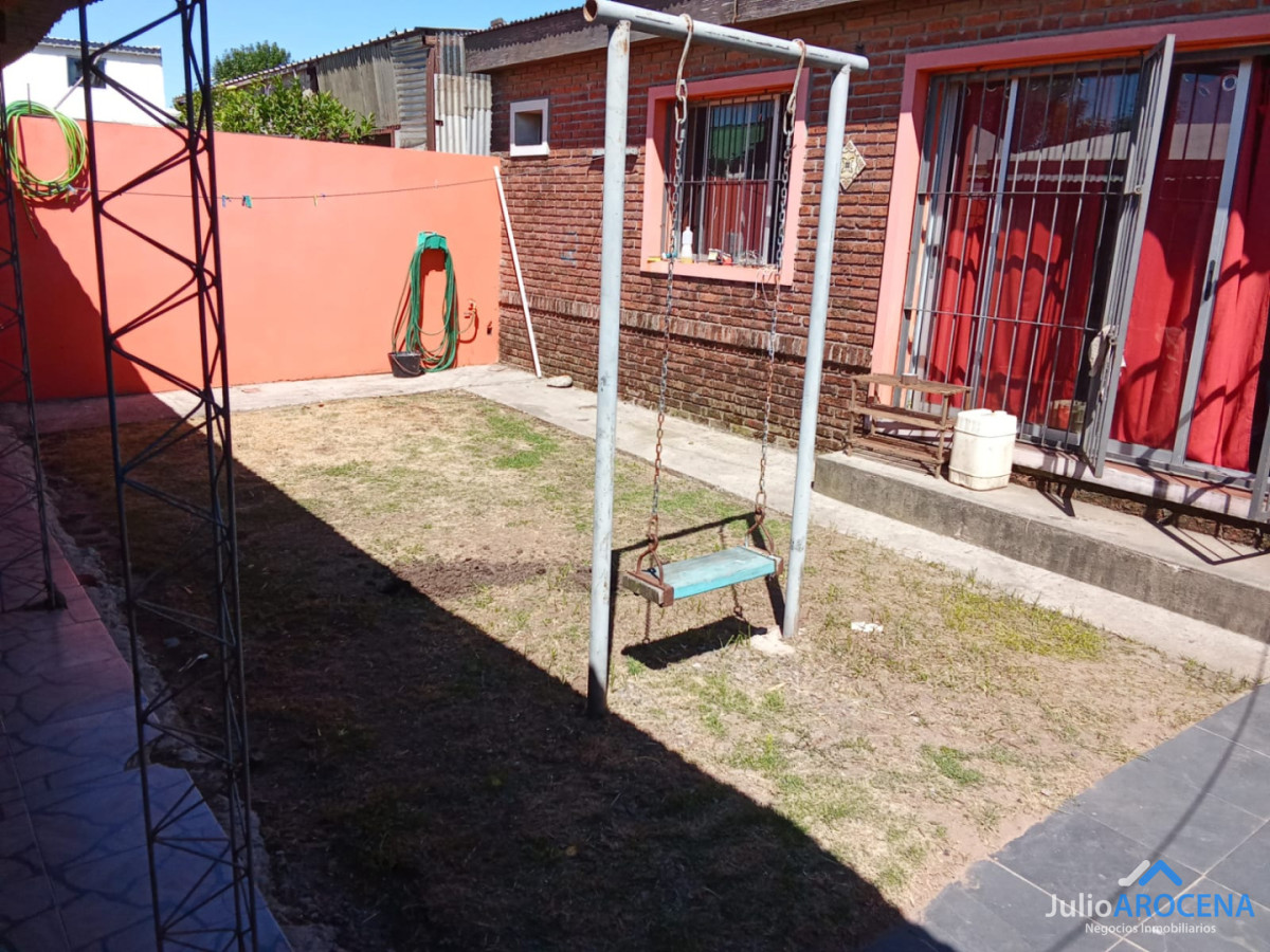 Casa ID.1361 - HERMOSA CASA AMOBLADA 