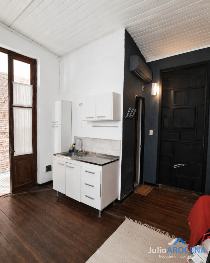 Casa ID.1473 - HERMOSA CASA UBICADA SOBRE EL BARRIO HISTÓRCO