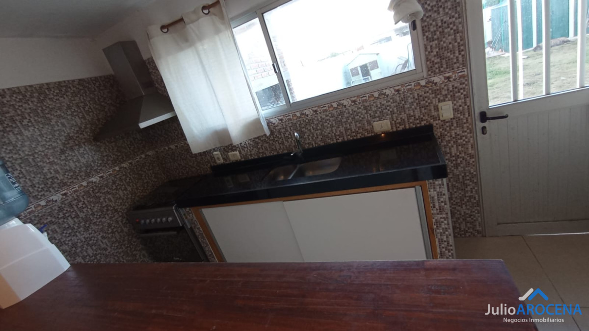 Casa ID.1311 - ESPACIO FAMILIAR