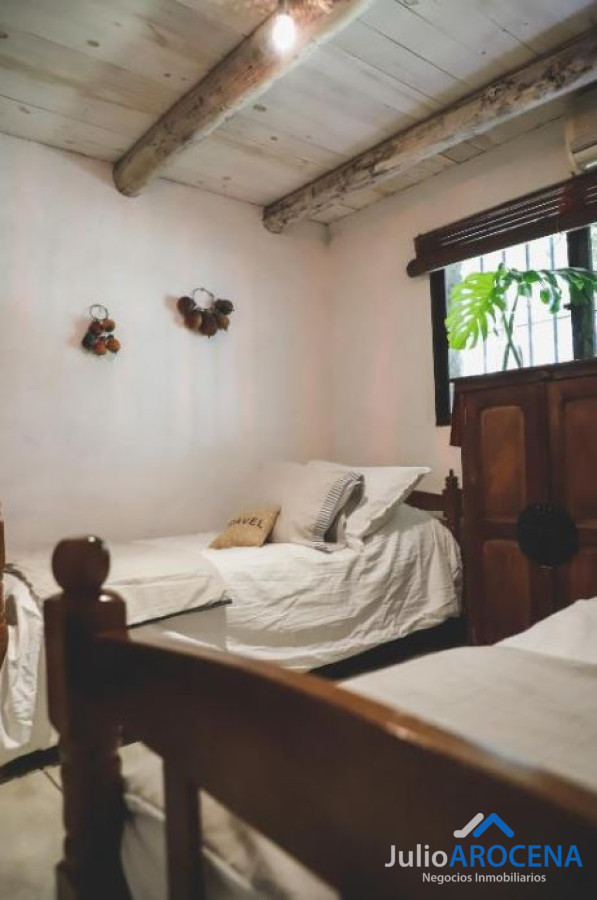 Casa ID.1303 - 🌿✨  CASA CAMPESTRE EN ALQUILER  - Colonia del Sacramento ✨🌿