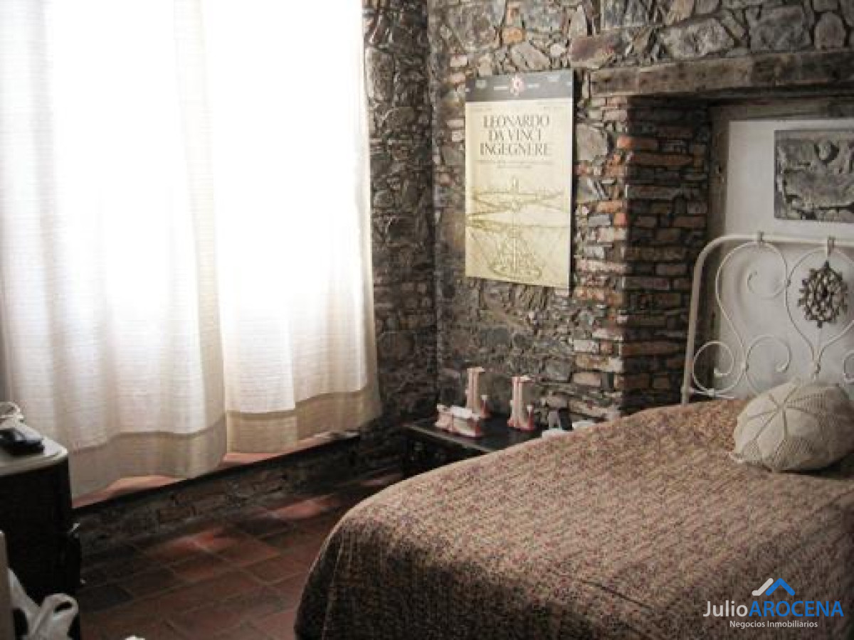 Casa ID.1075 - Hermosa propiedad con vista exclusiva a la costa.