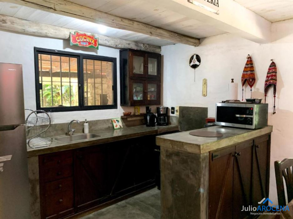 Casa ID.1303 - 🌿✨  CASA CAMPESTRE EN ALQUILER  - Colonia del Sacramento ✨🌿