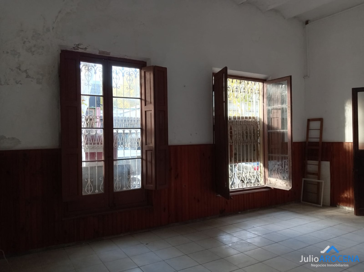 Casa ID.464 - Ideal Inversión en pleno Centro Colonia