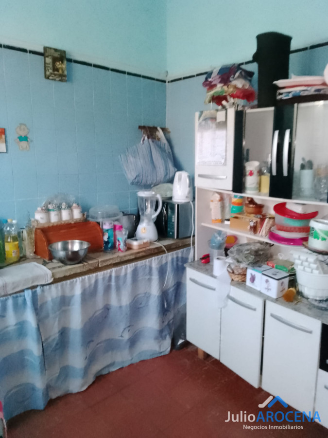 Casa ID.1018 - Casa en Venta Montevideo