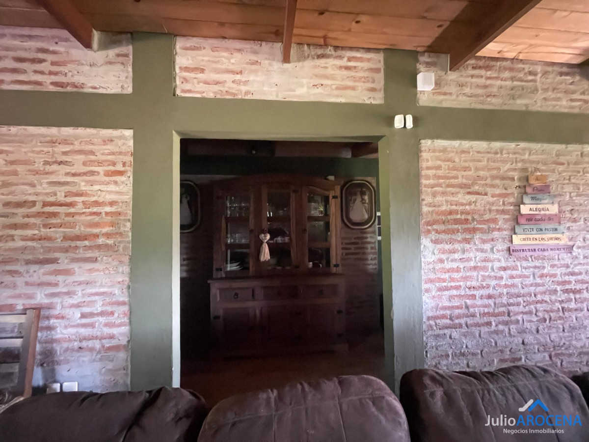 Casa ID.1298 - VENTA HERMOSA CASA CAMPESTRE DE MAS DE 1.000 MTS 