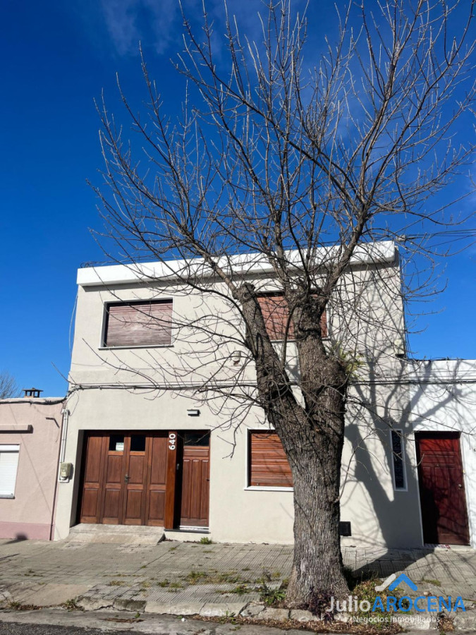 Casa ID.1293 - HERMOSA CASA EN VENTA EN PUEBLO NUEVO 