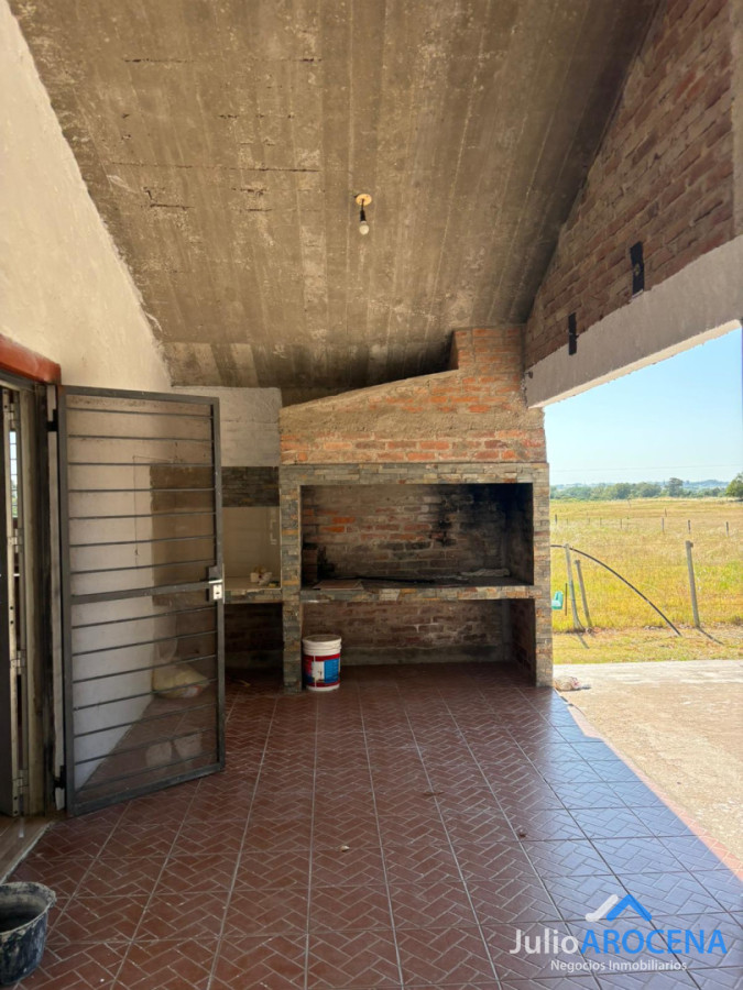 Casa ID.1363 - Hermosa Casa En Colonia Del Sacramenta 