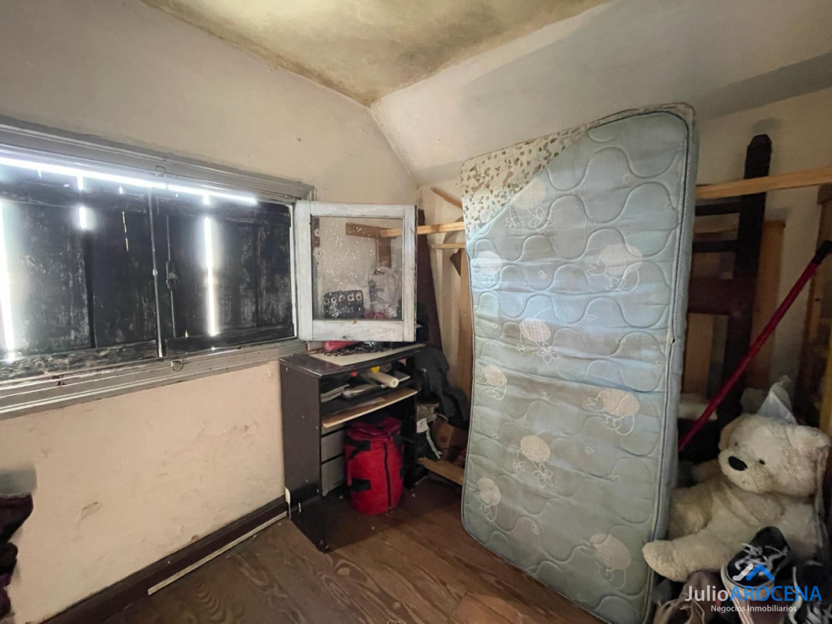 Casa ID.1347 - CASA CON 3 DORMITORIOS EN EL CENTRO