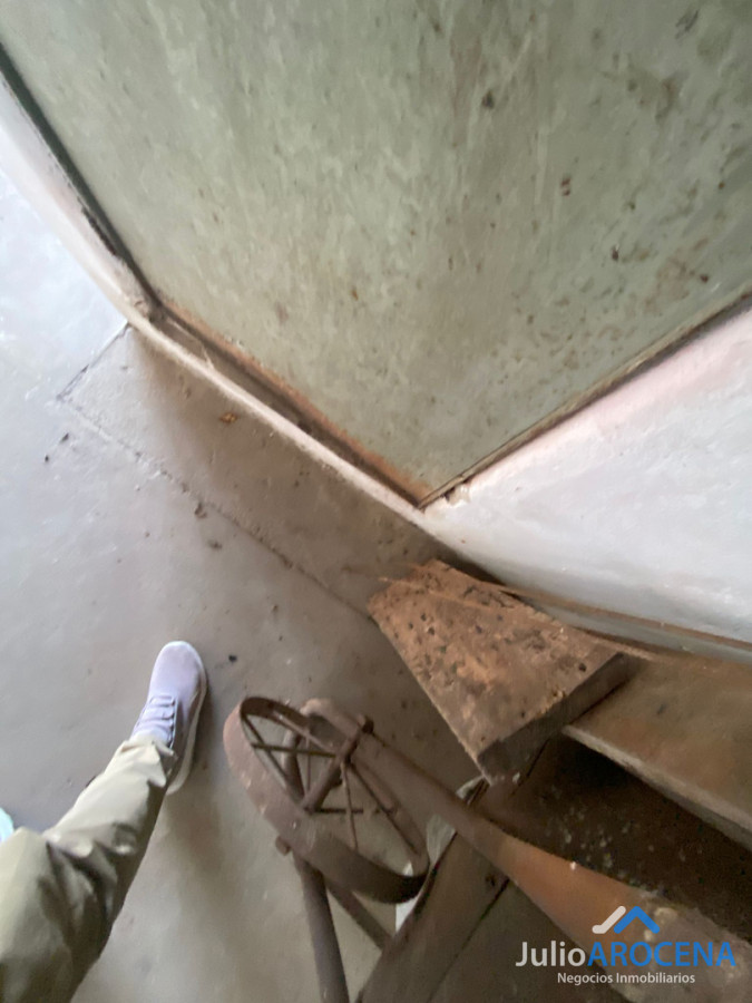 Casa ID.1356 - CASA A RECICLAR 