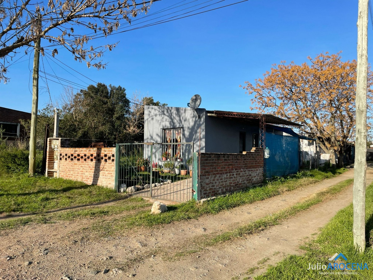 Casa ID.882 - Complejo en Venta 