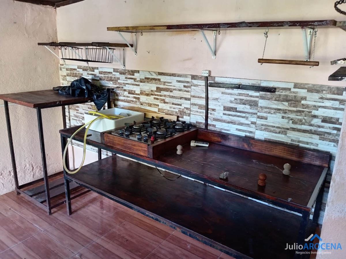 Casa ID.1430 - CASA DE 2 DORMITORIOS