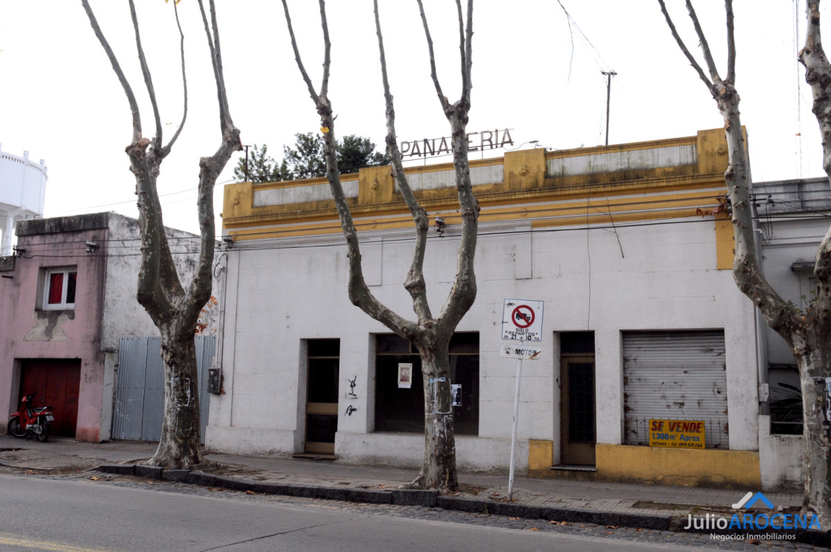 Casa ID.1355 - EXCELENTE OPORTUNIDAD DE INVERSION 