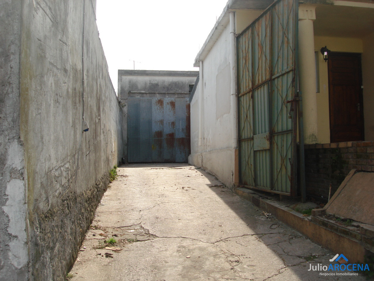 Casa ID.1357 - 2 Dormitorios excelente ubicacion