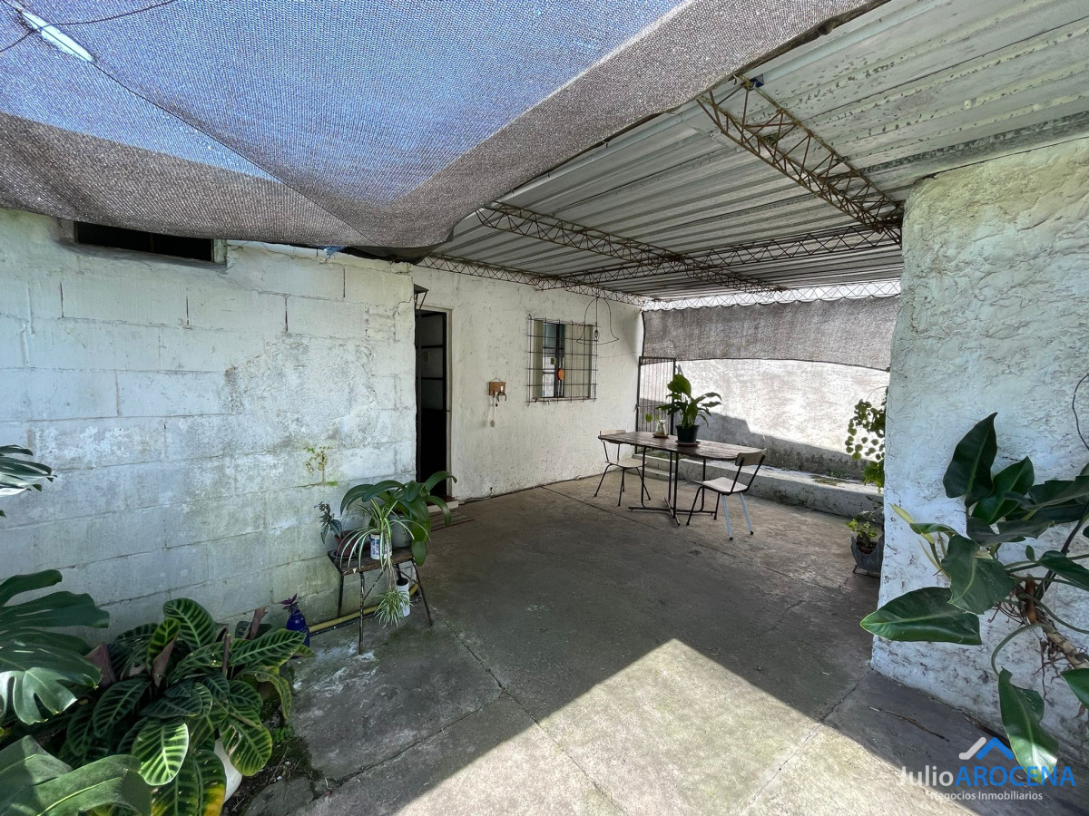 Casa ID.1169 - Espectacular casa a pasos de la Rambla de Colonia del Sacramento! 