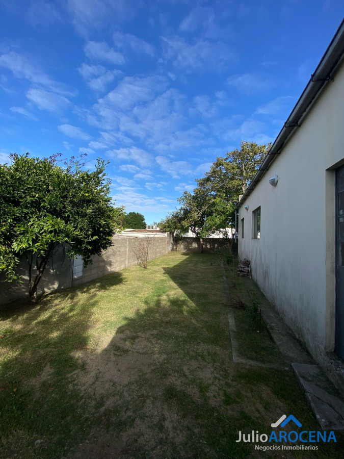 Casa ID.1228 - Hermosa casa en venta Barrio Cementerio Colonia del Sacramento