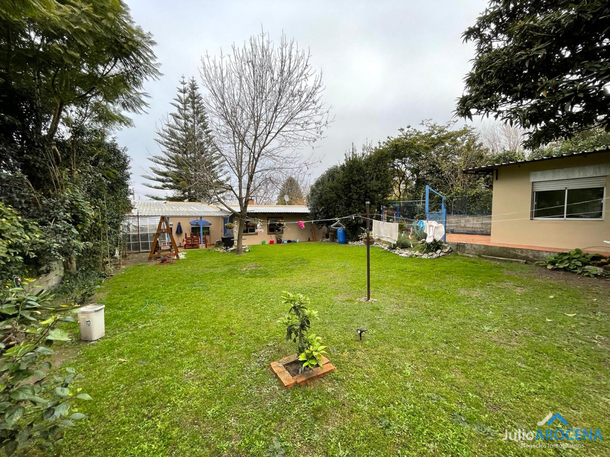 Casa ID.1072 - ¡Descubre Tu Próximo Hogar en Colonia del Sacramento!