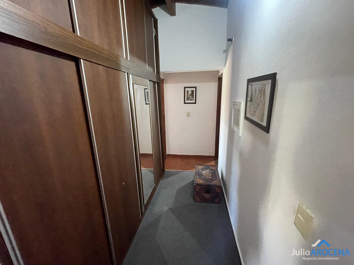 Casa ID.1097 -  Casa Principal con Estilo y Comodidad - U$D 193.000 