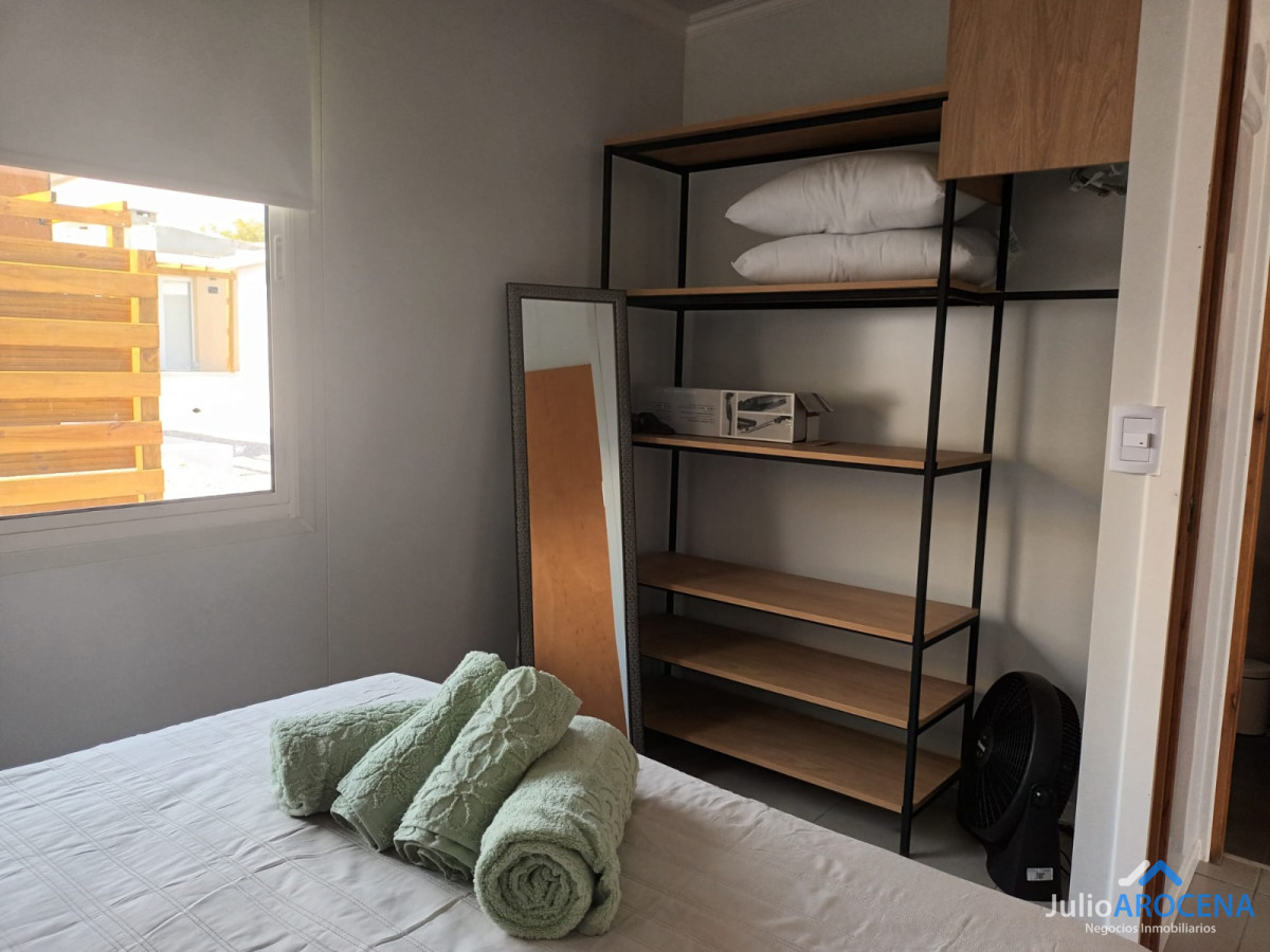 Casa ID.1332 - EXCELENTE UNIDAD EN COMPLEJO SAN BENITO