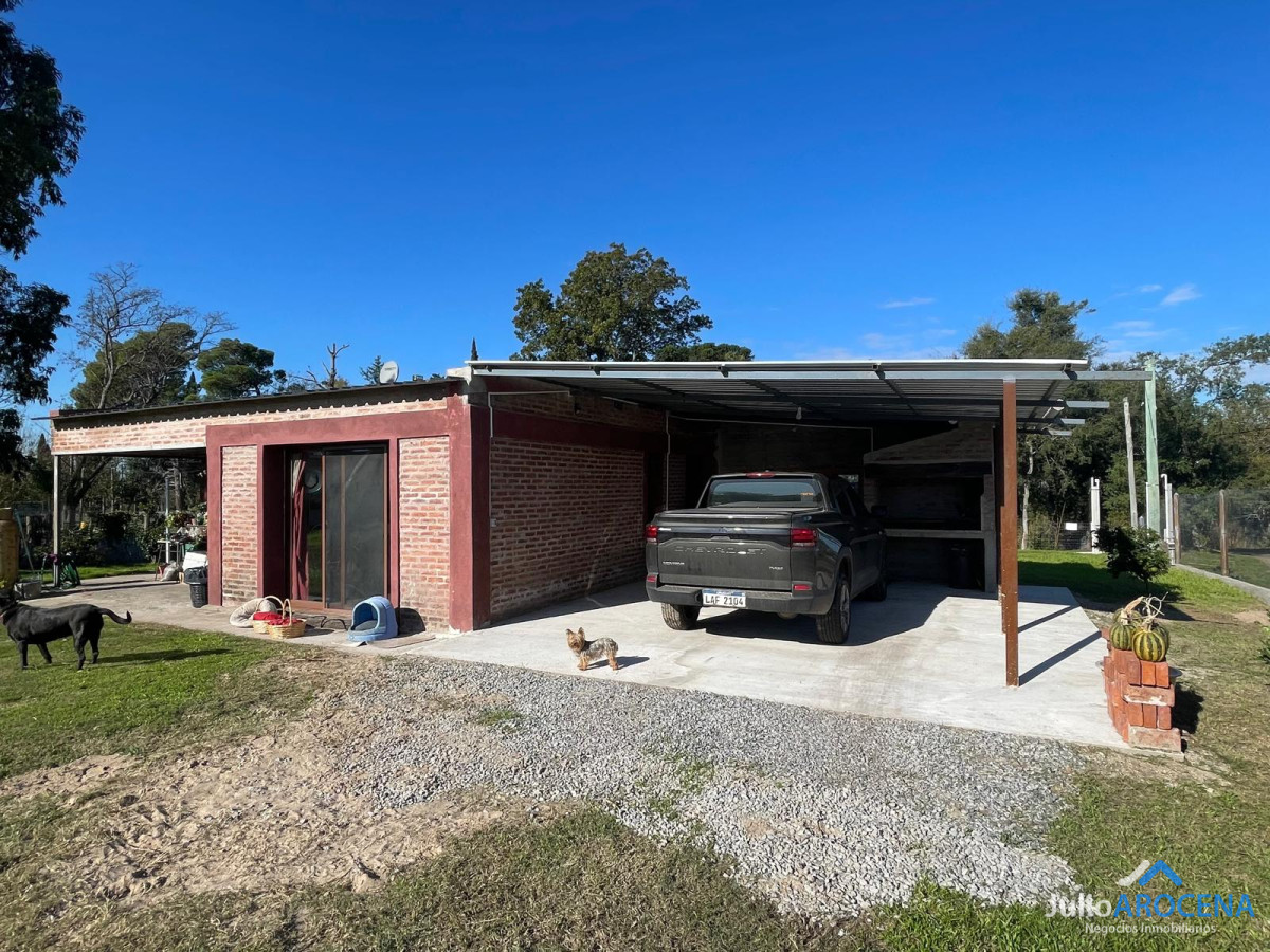 Casa ID.1298 - VENTA HERMOSA CASA CAMPESTRE DE MAS DE 1.000 MTS 