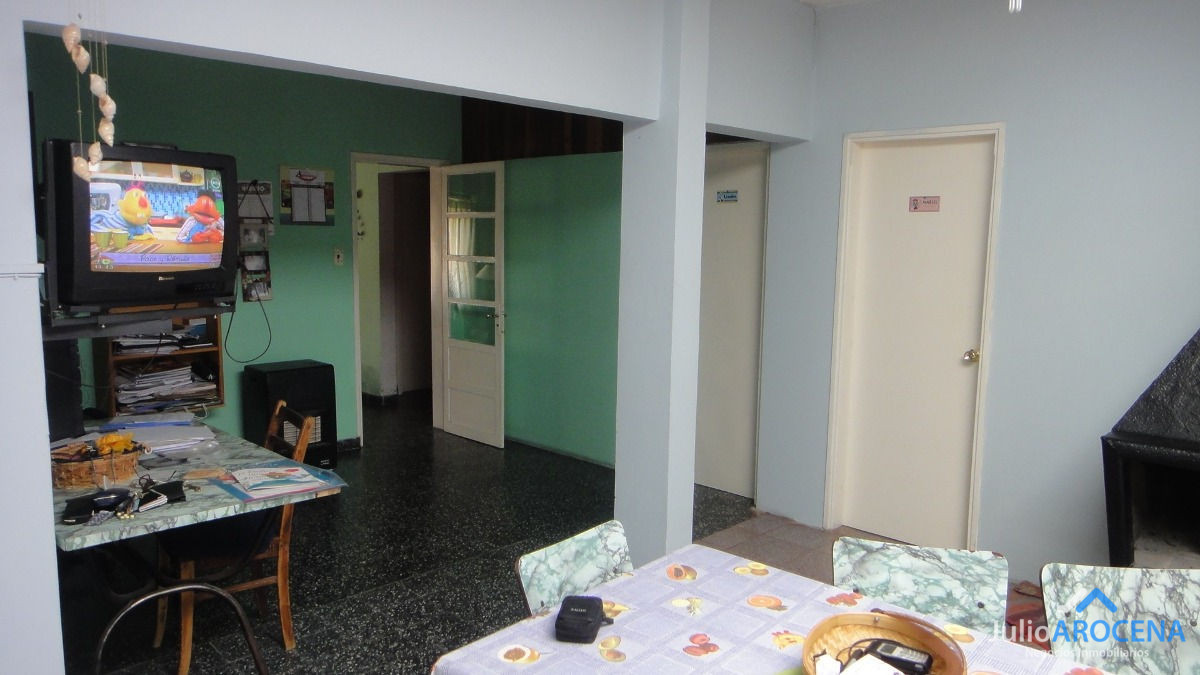 Casa ID.326 - Hermosa casa de 4 dormitorios