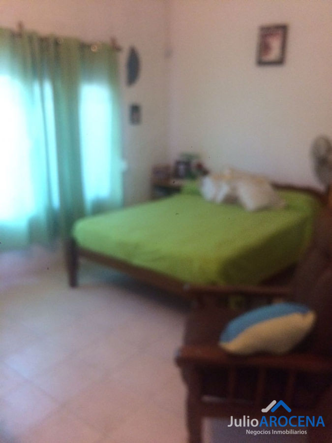 Casa ID.333 - Muy buena casa con gran Terreno