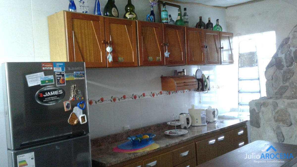 Casa ID.333 - Muy buena casa con gran Terreno