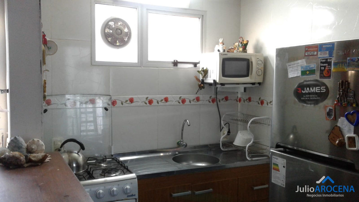 Casa ID.333 - Muy buena casa con gran Terreno
