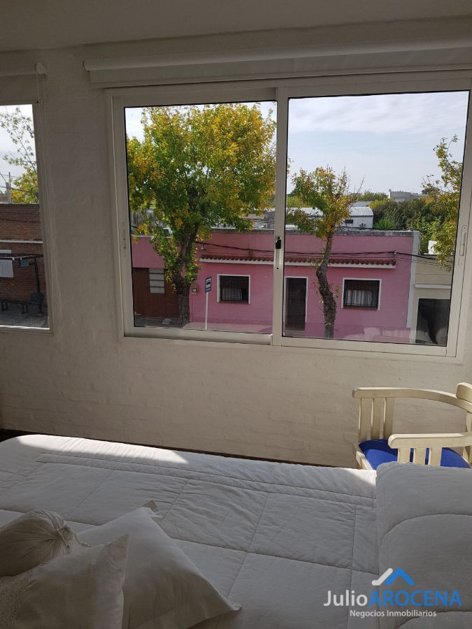 Casa ID.356 - Dúplex en Pueblo Nuevo