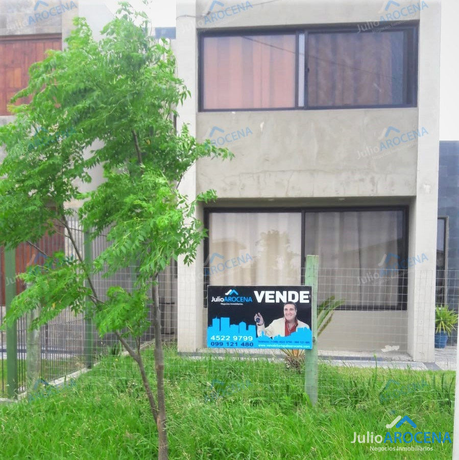 Casa ID.392 - Dúplex en Venta , Barrio San Benito, 