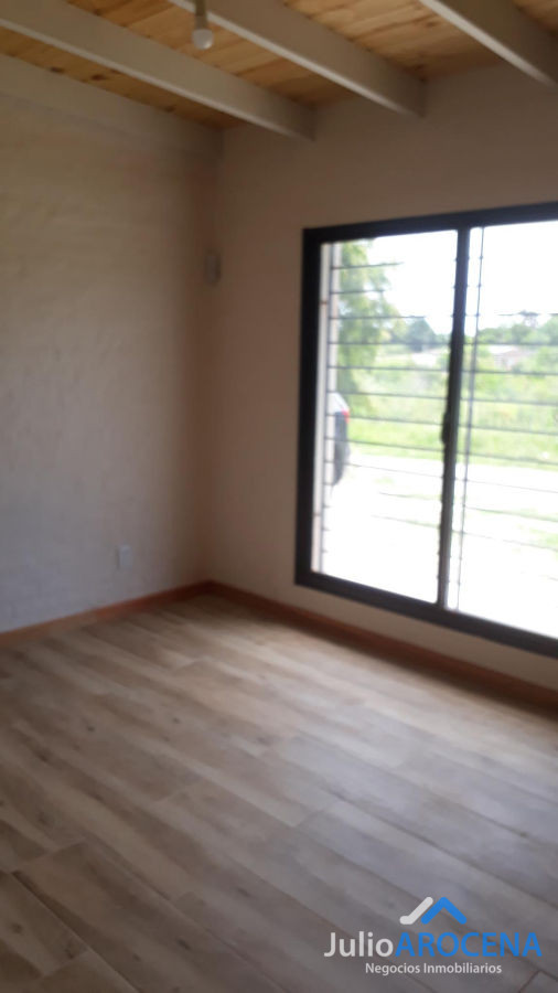 Casa ID.412 - Casa 2 dorm - Zona Plaza de Toros