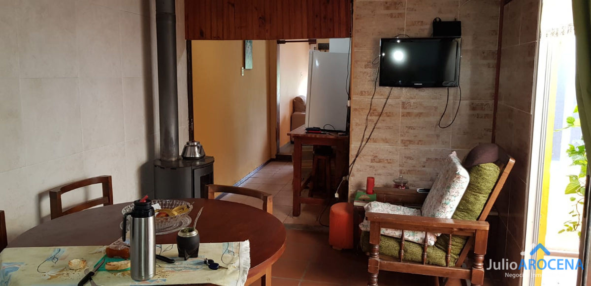 Casa ID.413 - Hermosa Vivienda En Venta De 3 Dormitorios
