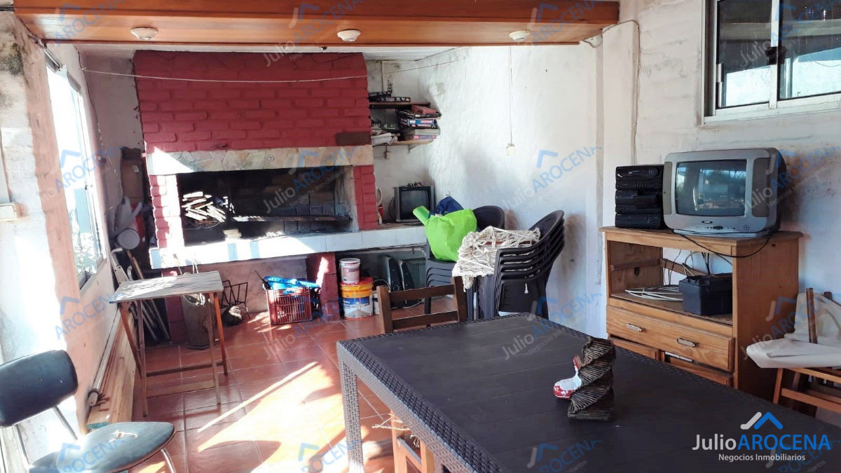 Casa ID.427 - Hermosa casa a metros de Rambla Costanera y Centro