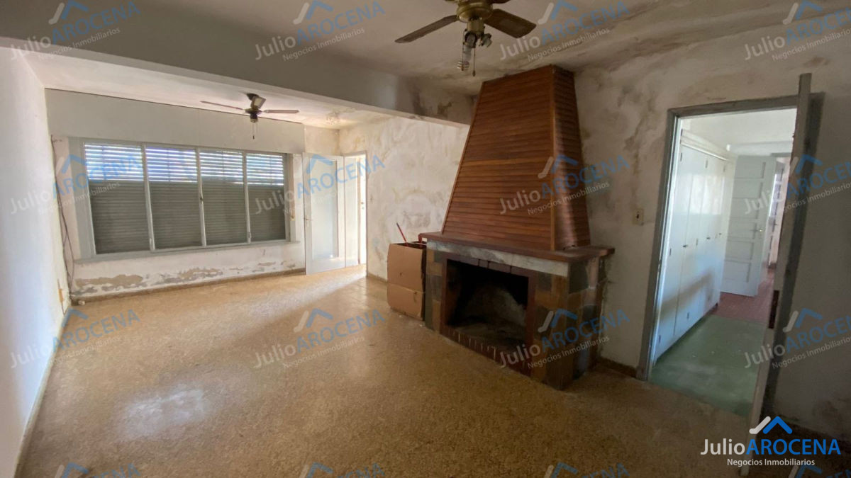 Casa ID.468 - Casa en Zona Residencial - Colonia
