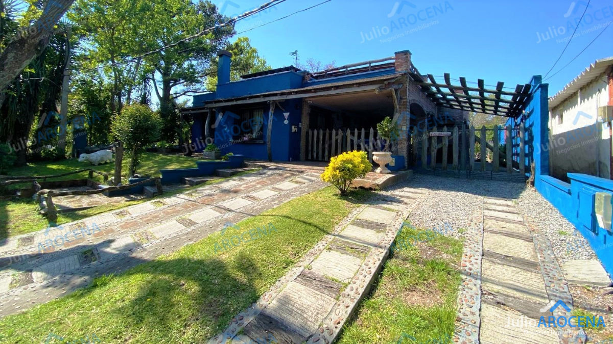 Casa ID.482 - Divina casa a metros de Rambla Costanera - Colonia
