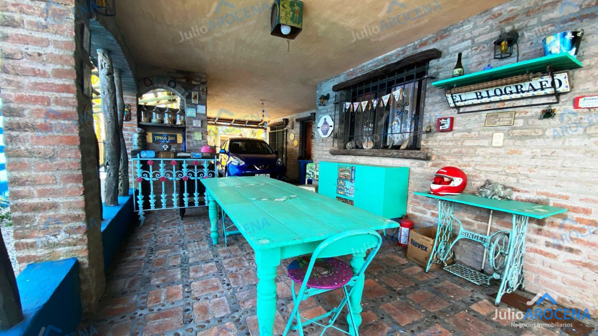 Casa ID.482 - Divina casa a metros de Rambla Costanera - Colonia