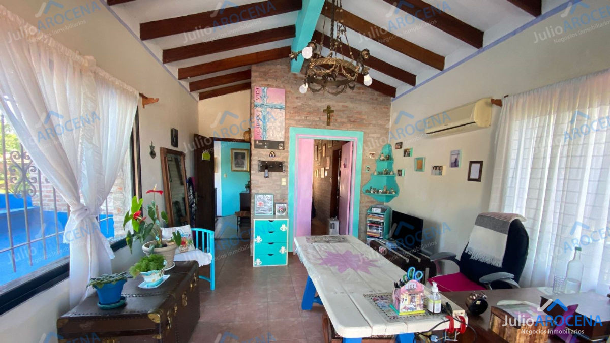 Casa ID.482 - Divina casa a metros de Rambla Costanera - Colonia