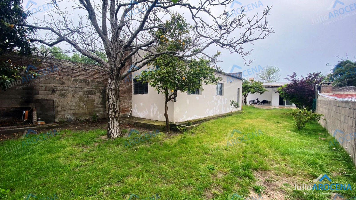 Casa ID.505 - Casa reciclada a Nuevo